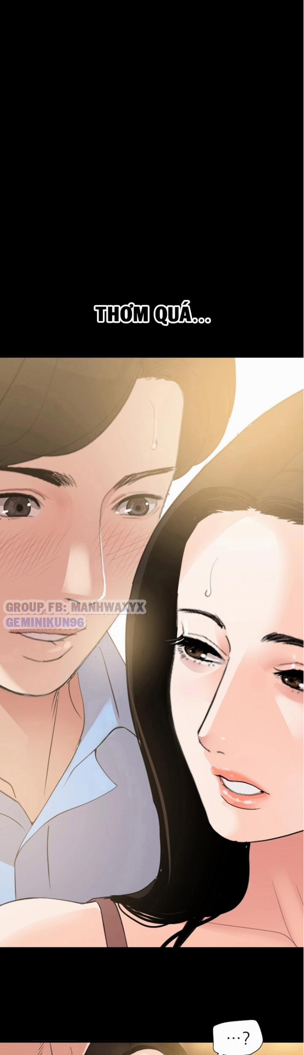 Mẹ Vợ 9 trang 21