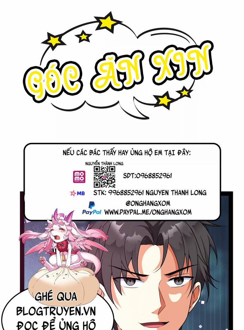 Medusa And Futakuchi-Chan 13 trang 6