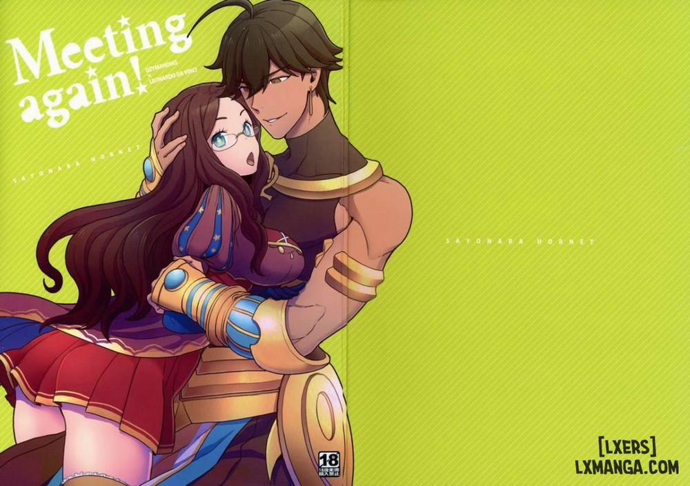 Meeting again! Oneshot trang 0