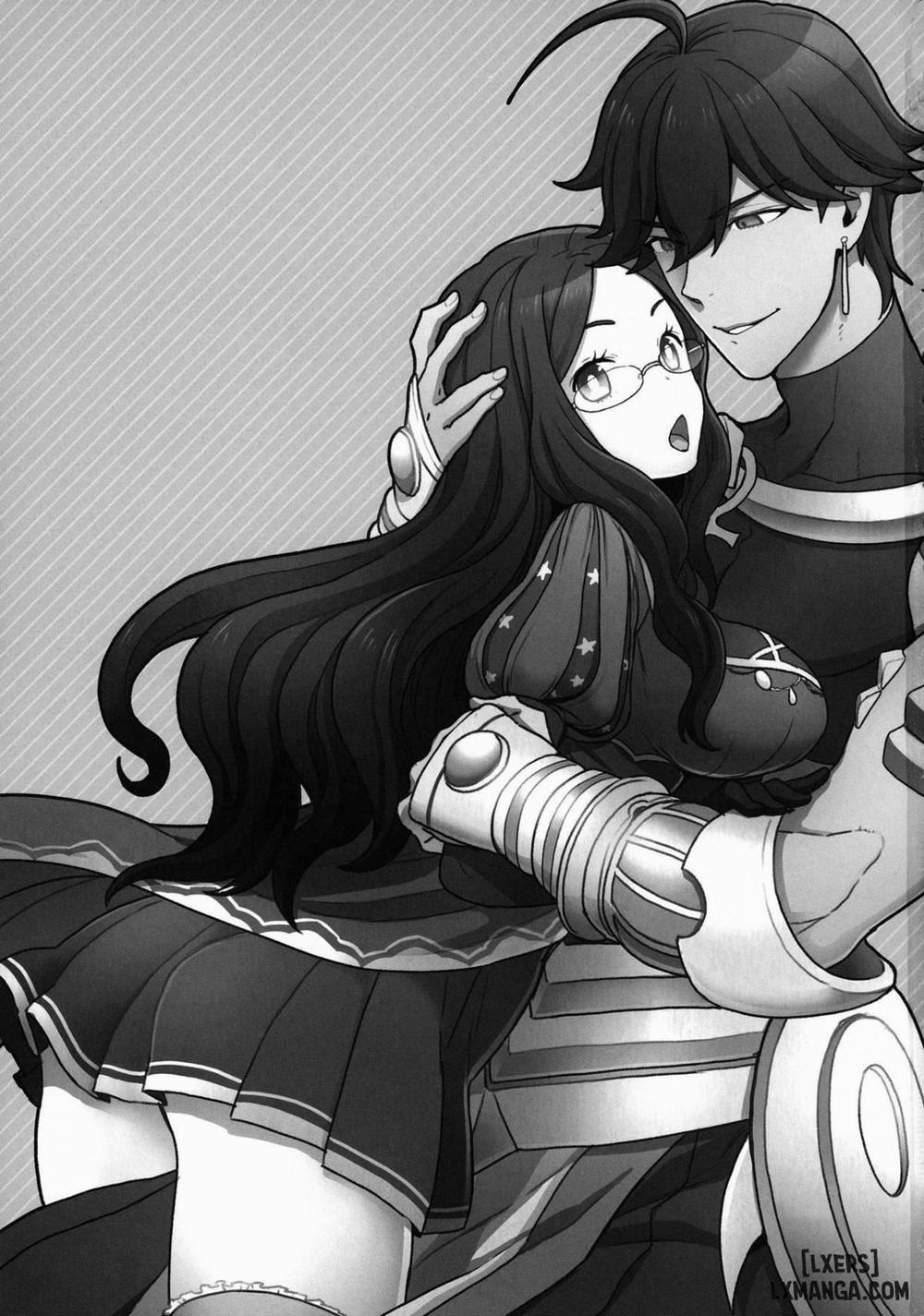 Meeting again! Oneshot trang 1