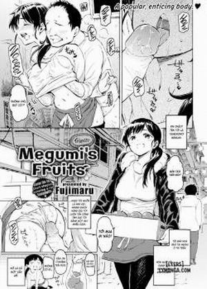 Megumi's Fruits