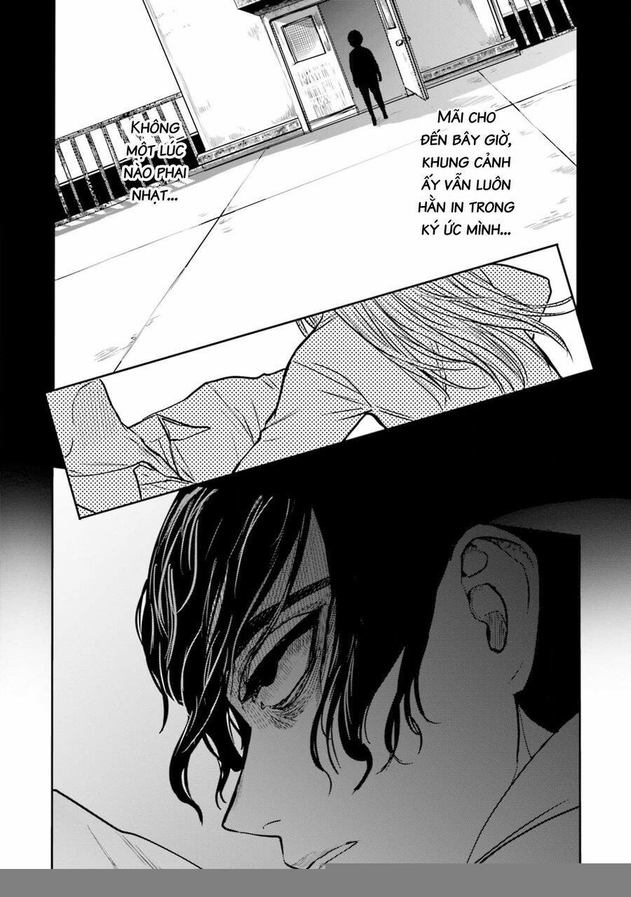 Meguru Mirai 17 trang 5