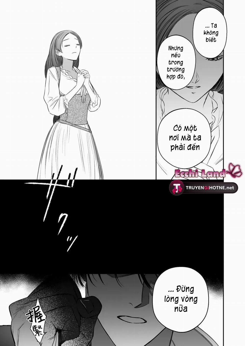 Mellis Maleficarum ~ Sự Tra Tấn Kích Thích Tình Dục Của Ác Quỷ Dối Trá 1.2 trang 10