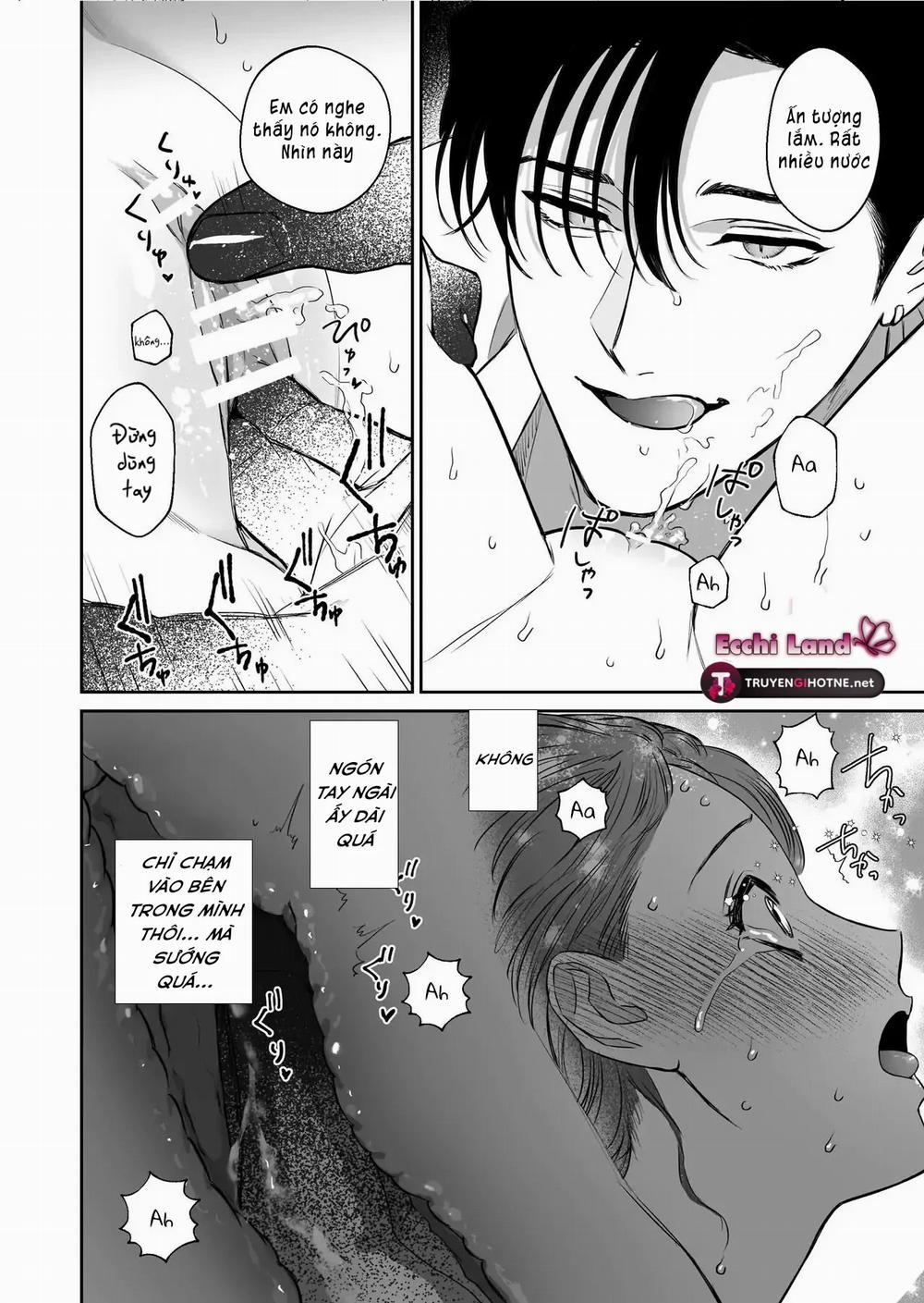 Mellis Maleficarum ~ Sự Tra Tấn Kích Thích Tình Dục Của Ác Quỷ Dối Trá 1.2 trang 17