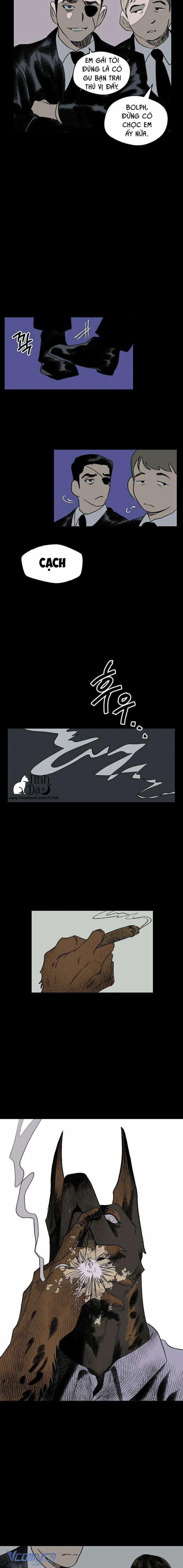 Melt - Phước Lành 10 trang 6