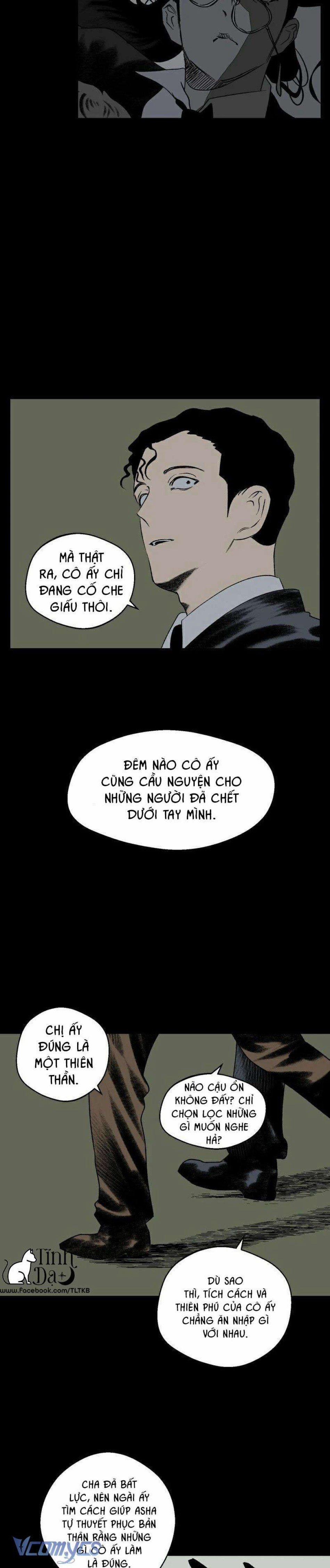 Melt - Phước Lành 11 trang 7