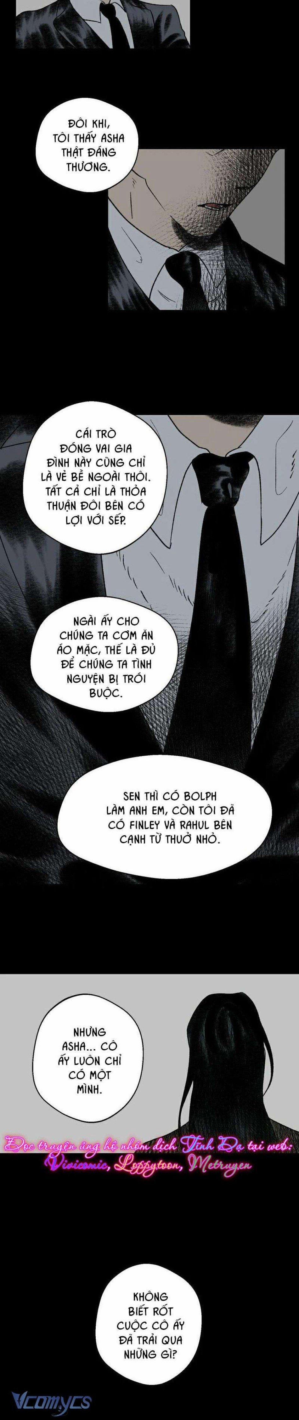 Melt - Phước Lành 11 trang 9