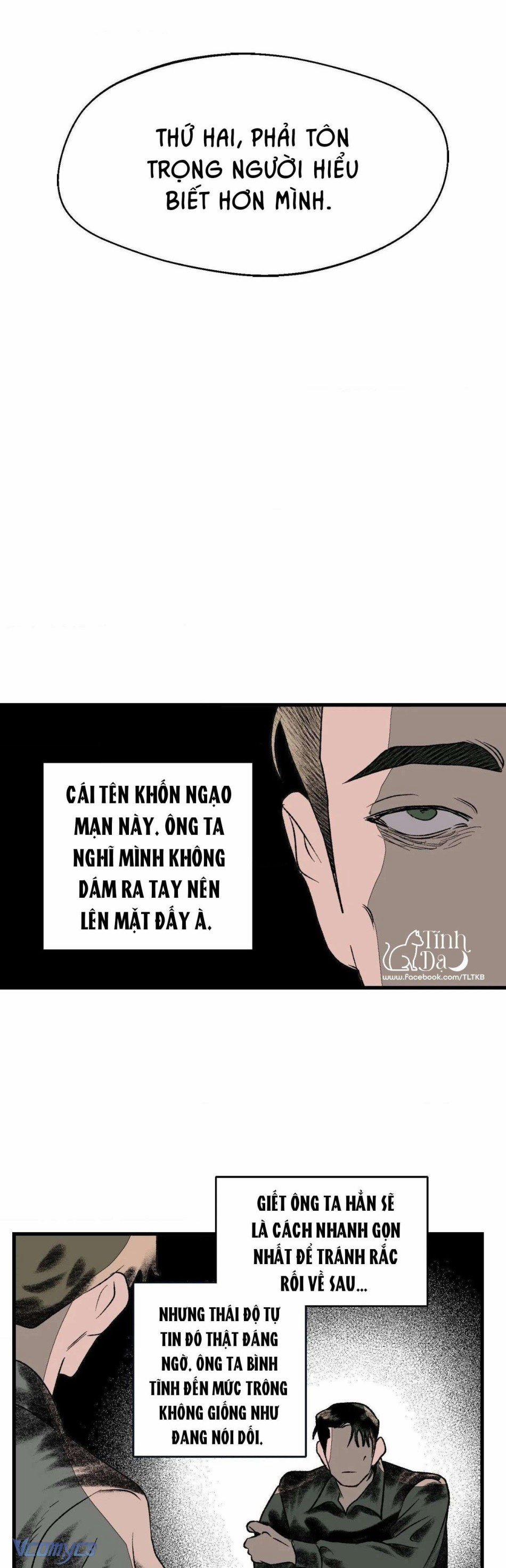 Melt - Phước Lành 19 trang 4