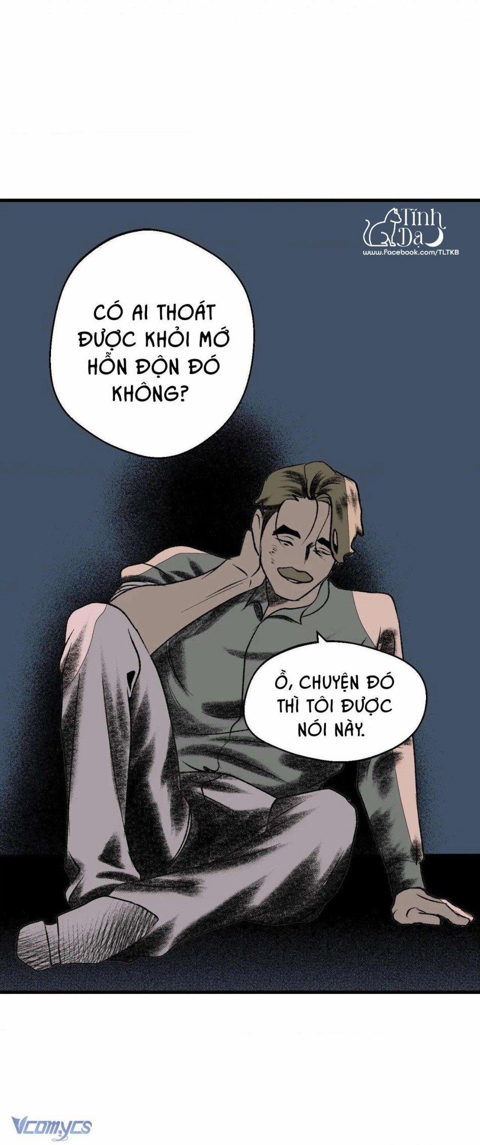 Melt - Phước Lành 19 trang 6