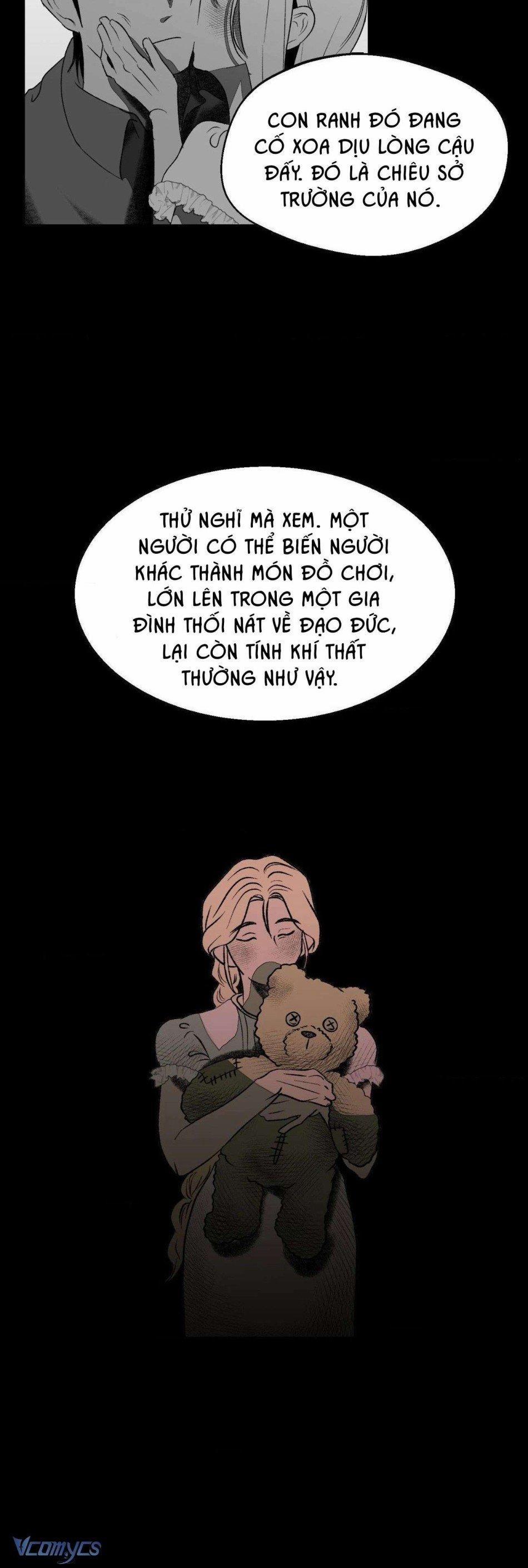 Melt - Phước Lành 19 trang 9