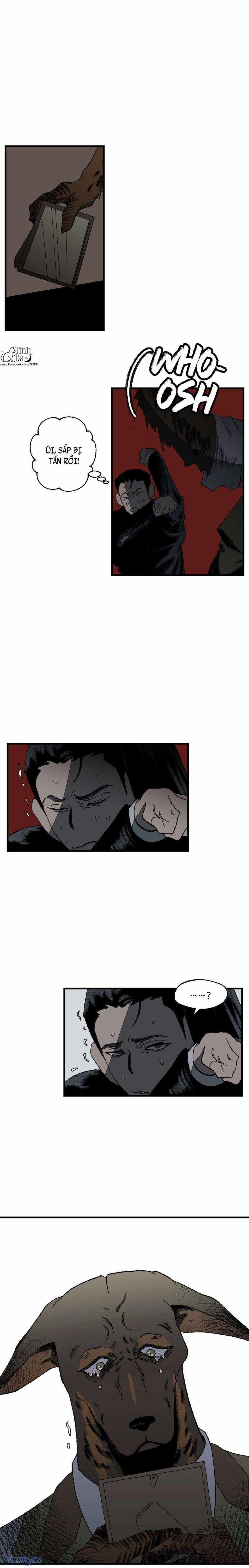 Melt - Phước Lành 2 trang 8