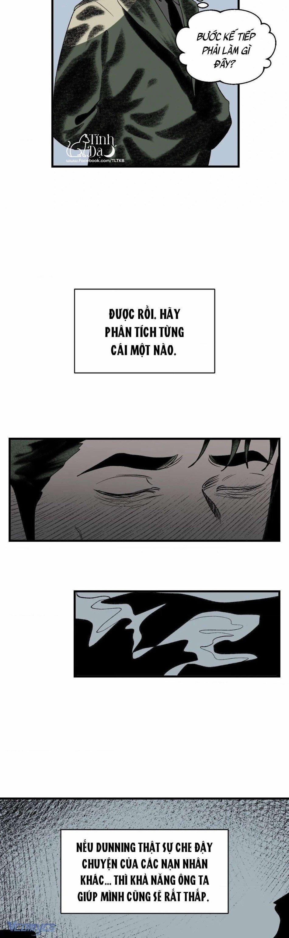 Melt - Phước Lành 20 trang 2