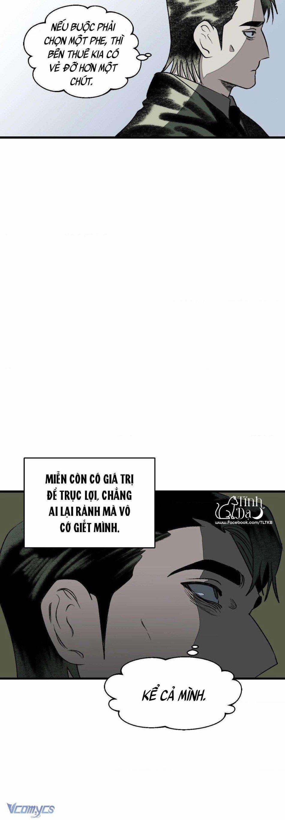 Melt - Phước Lành 20 trang 4