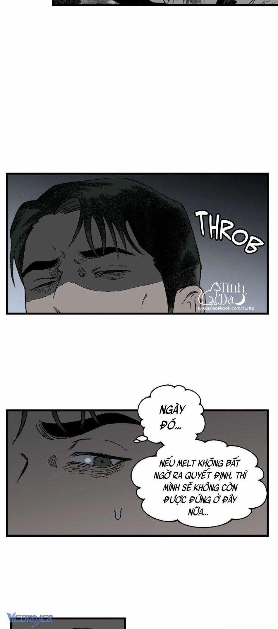 Melt - Phước Lành 20 trang 6