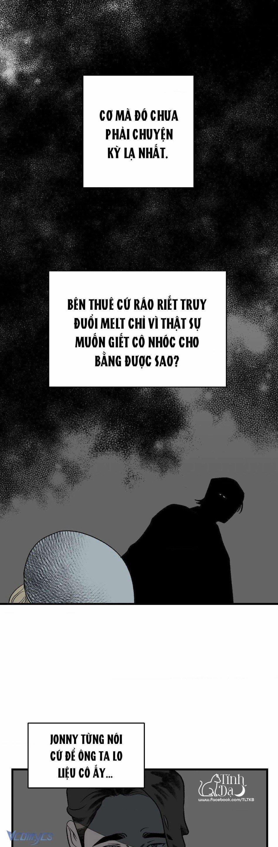 Melt - Phước Lành 20 trang 8