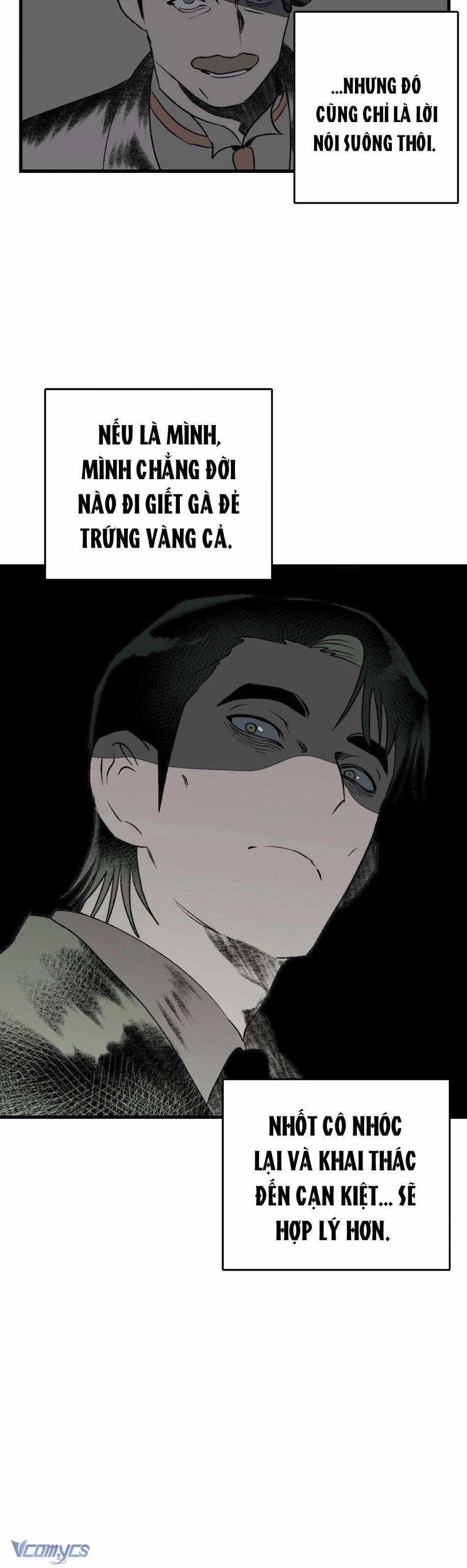 Melt - Phước Lành 20 trang 9