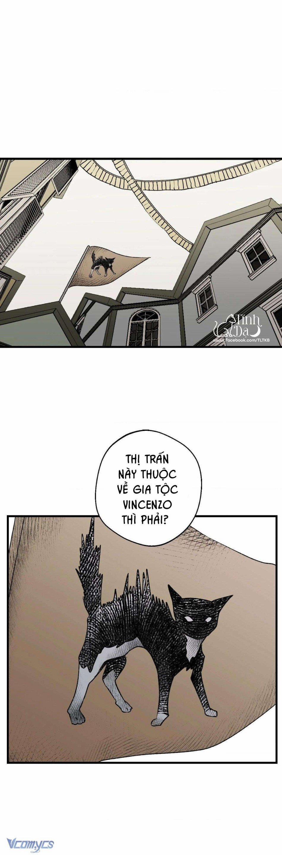 Melt - Phước Lành 21 trang 2