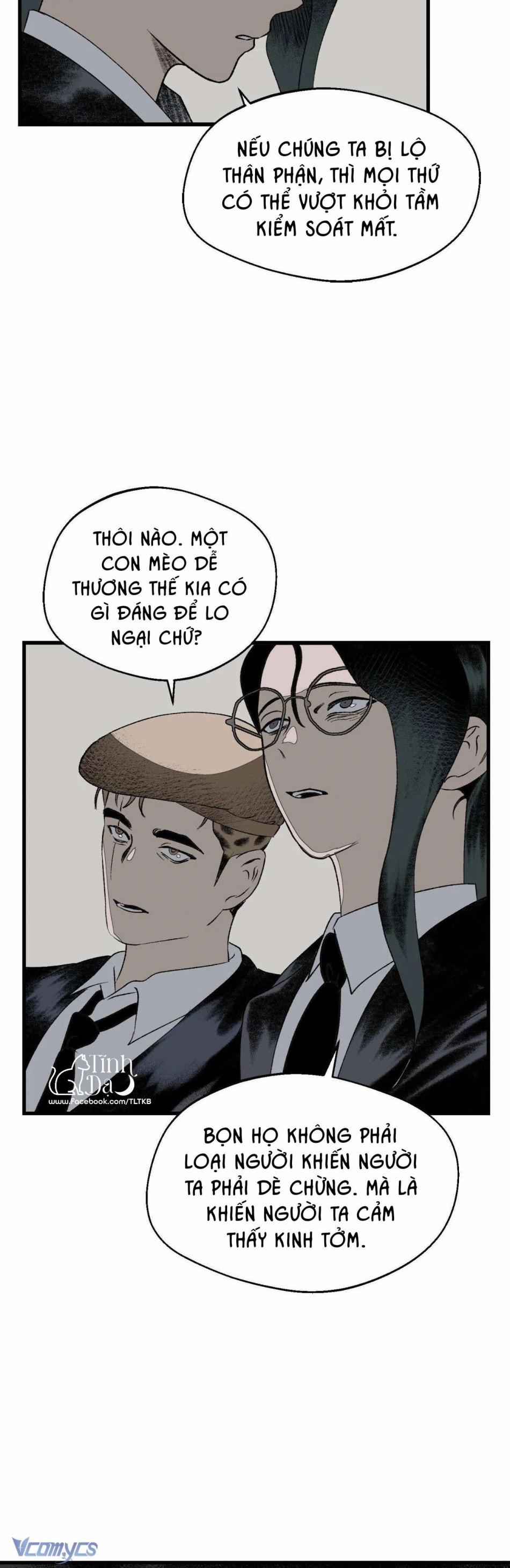 Melt - Phước Lành 21 trang 4