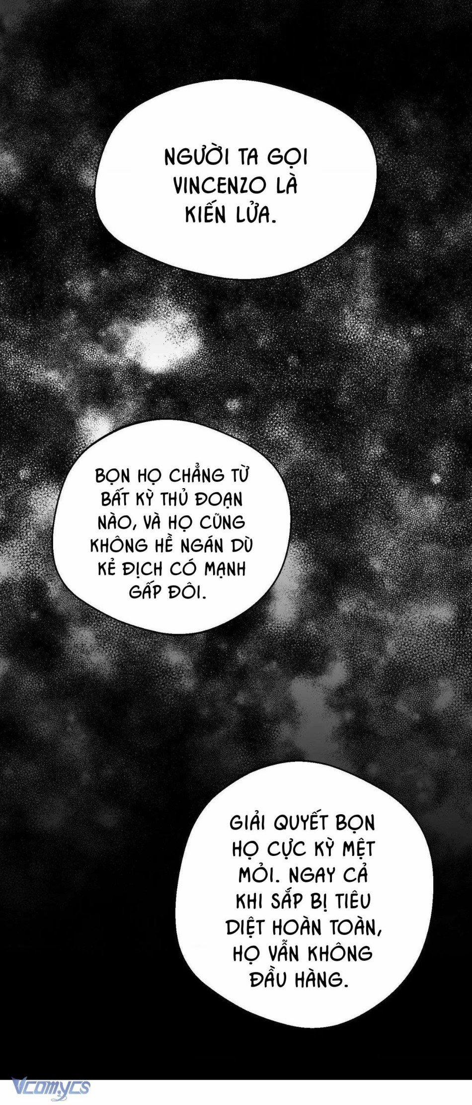 Melt - Phước Lành 21 trang 5