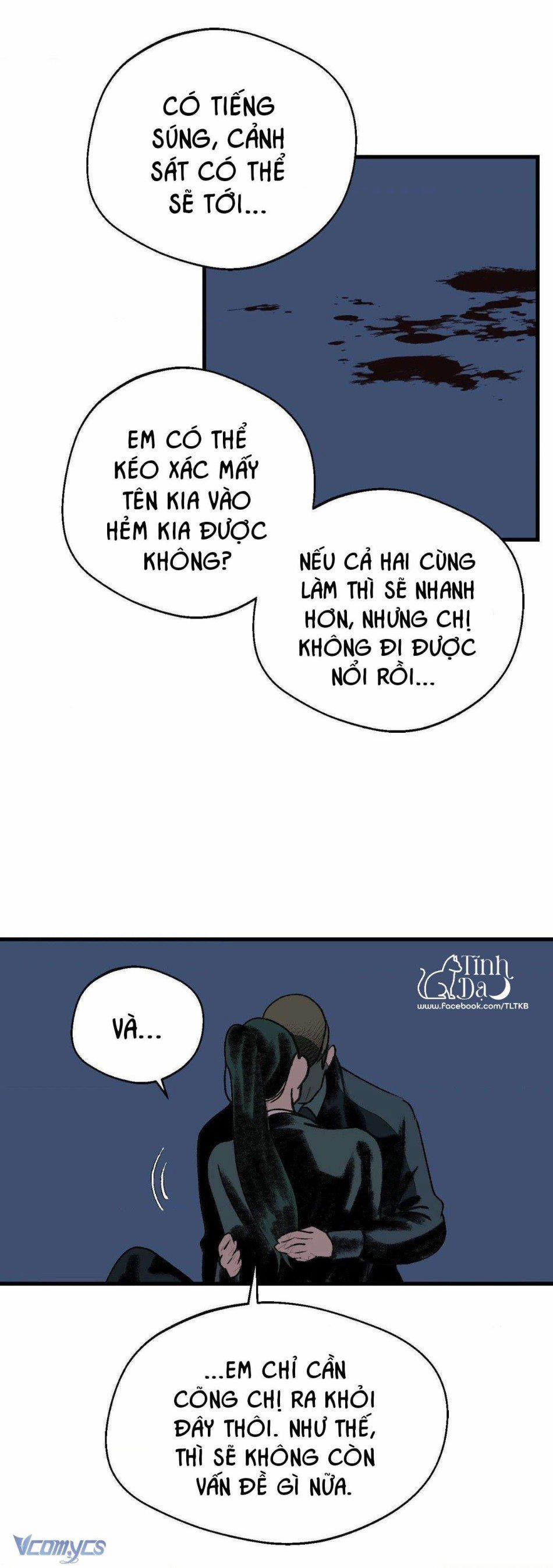 Melt - Phước Lành 23 trang 6