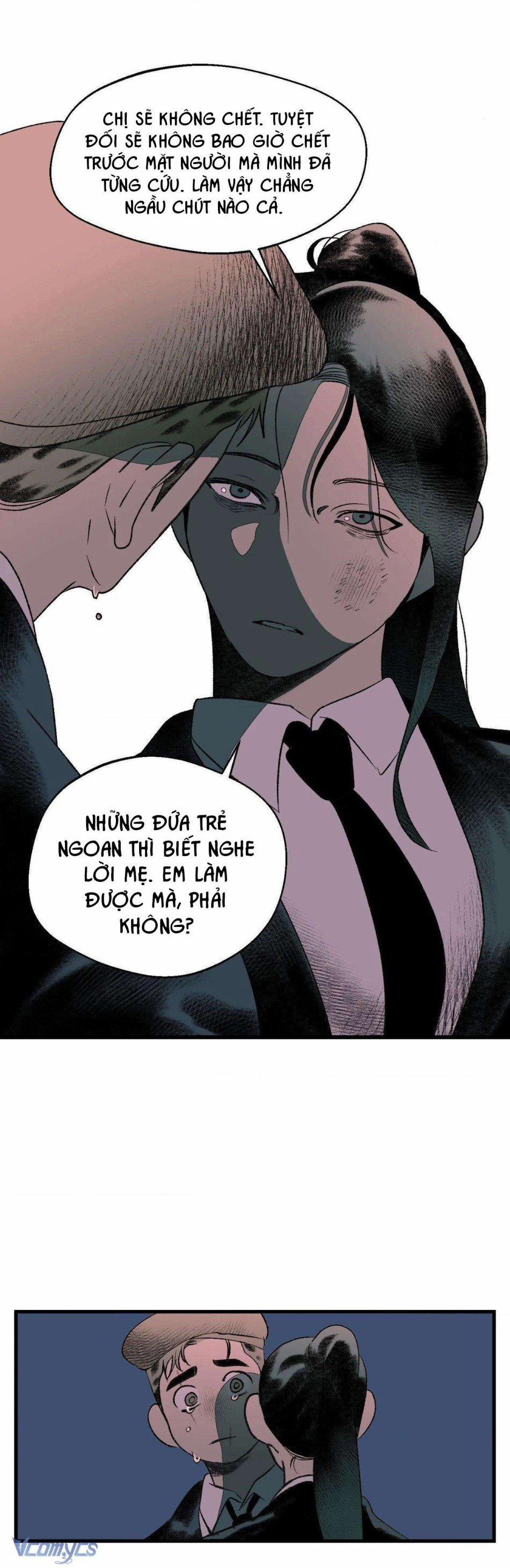 Melt - Phước Lành 23 trang 7