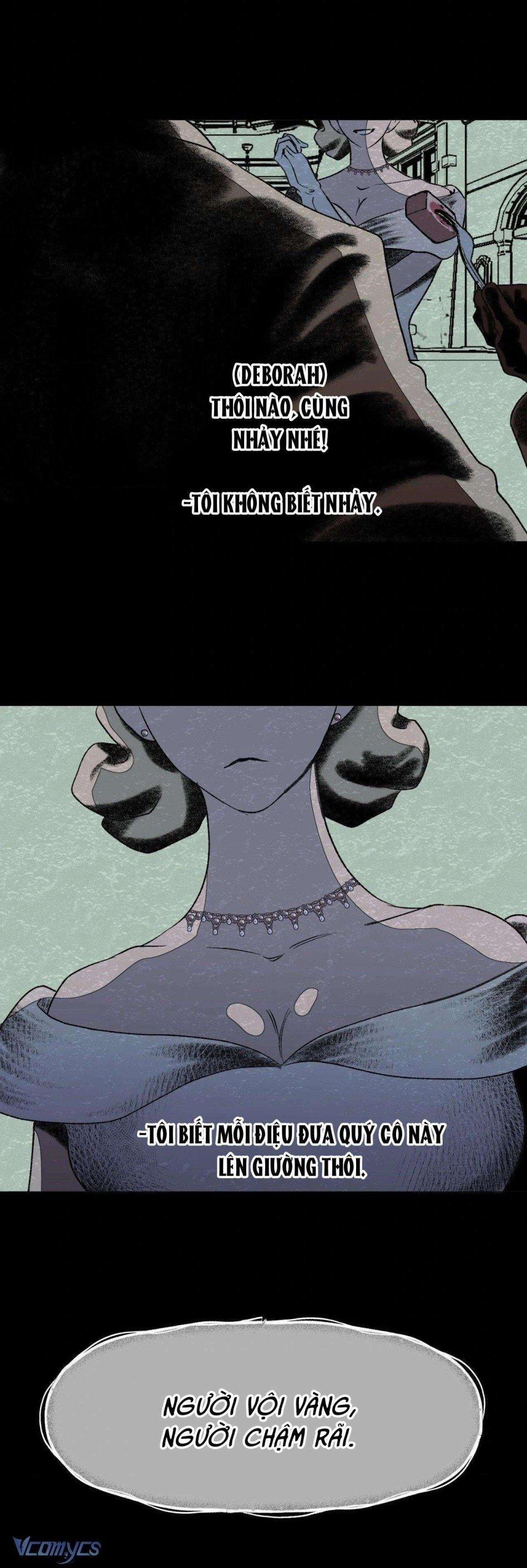 Melt - Phước Lành 24 trang 1