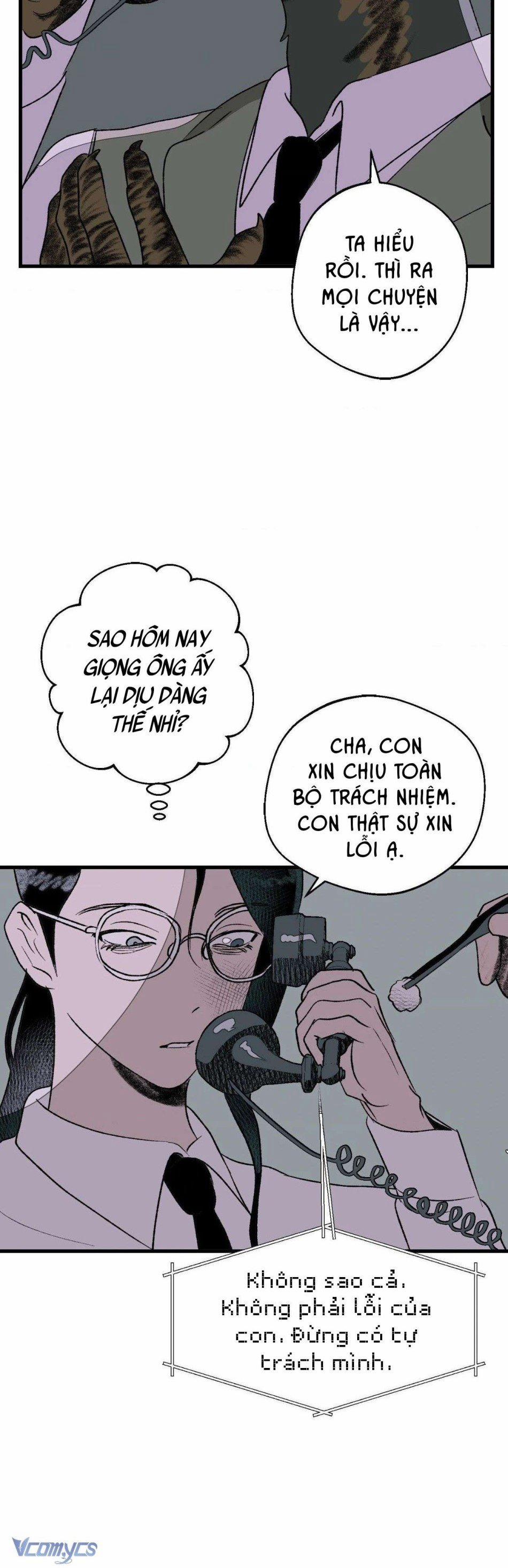 Melt - Phước Lành 24 trang 5