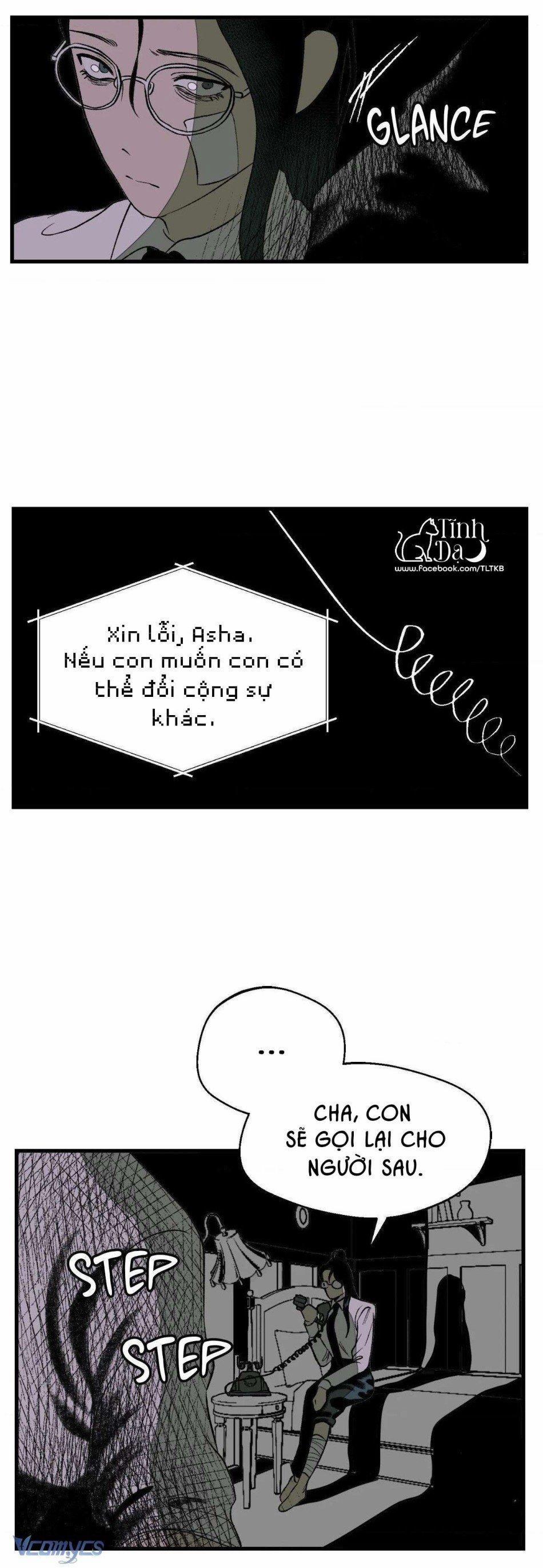 Melt - Phước Lành 24 trang 8