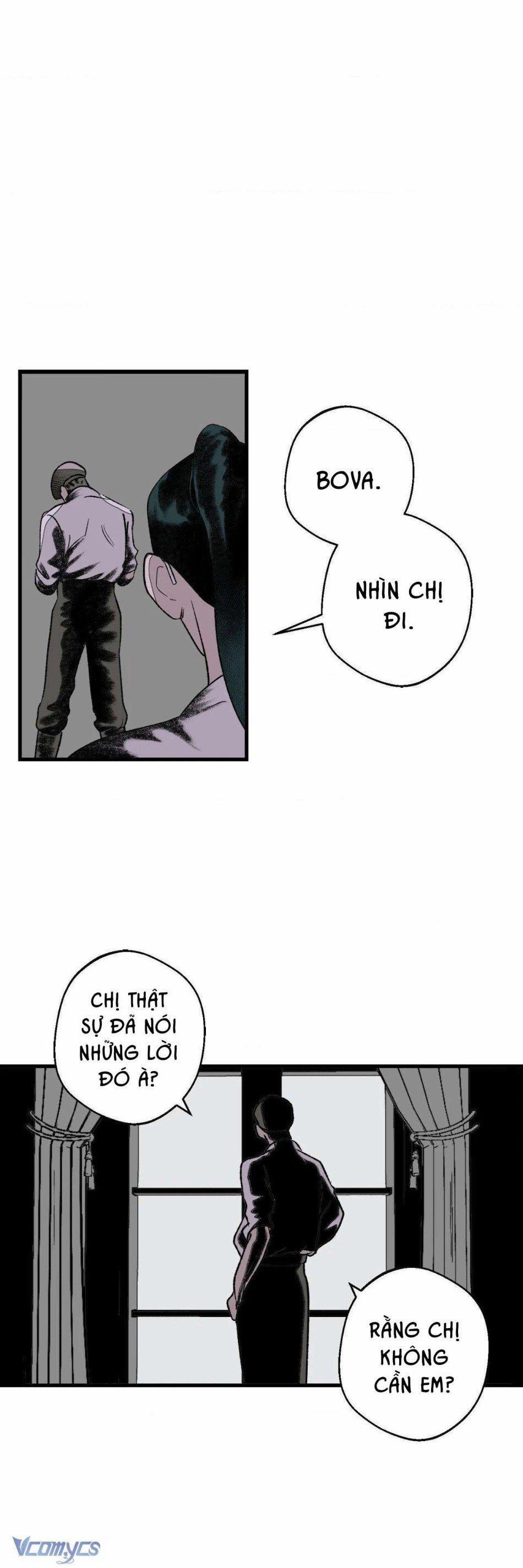 Melt - Phước Lành 24 trang 9