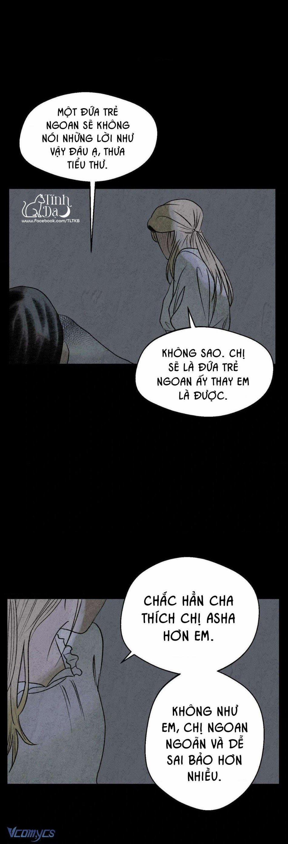 Melt - Phước Lành 25 trang 6