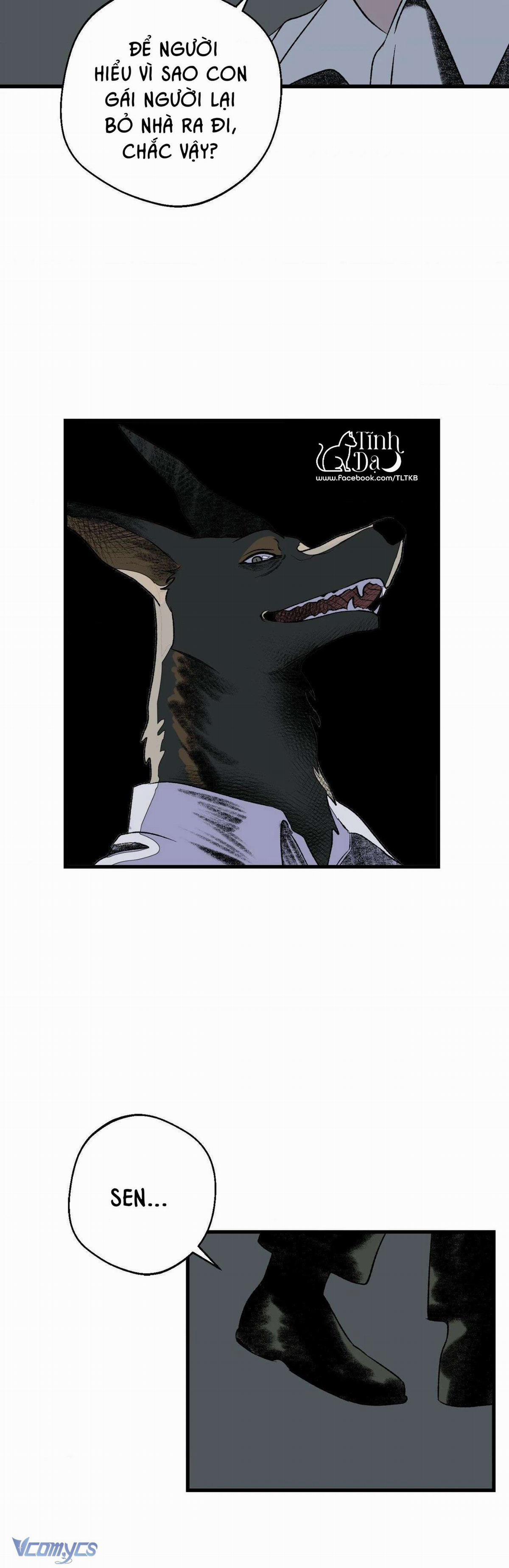 Melt - Phước Lành 26 trang 2