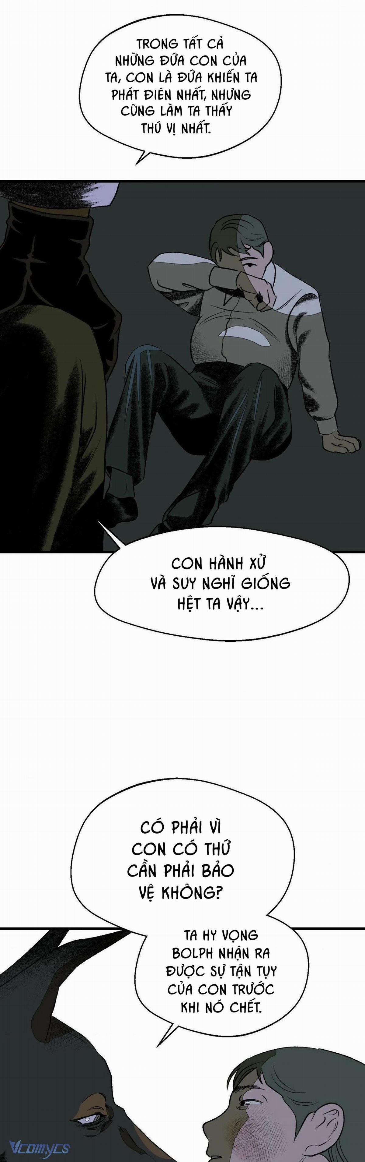 Melt - Phước Lành 26 trang 3