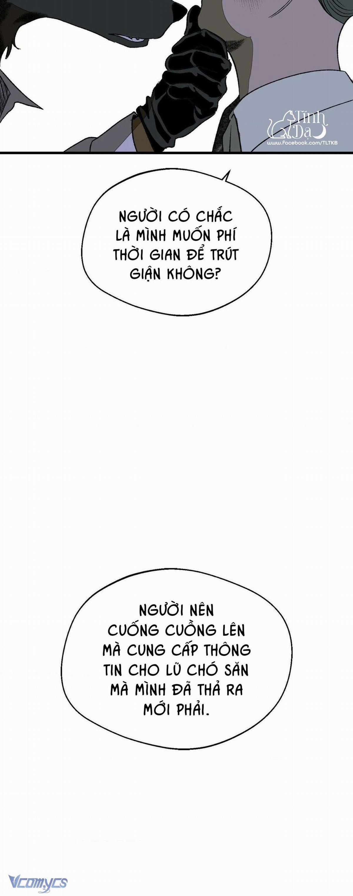 Melt - Phước Lành 26 trang 4