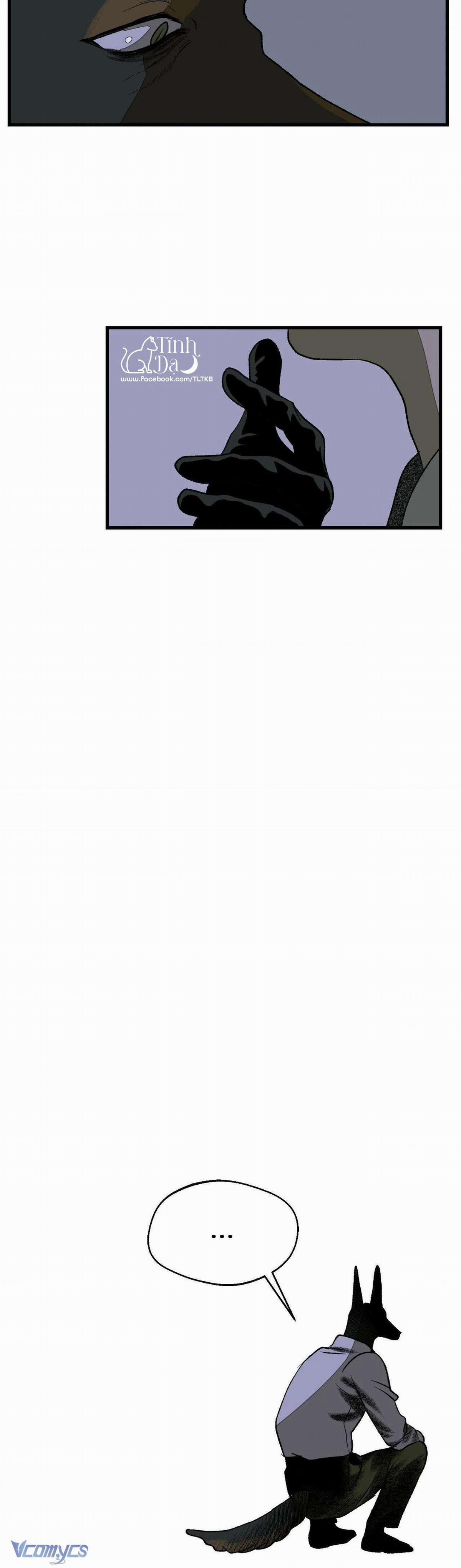 Melt - Phước Lành 26 trang 6