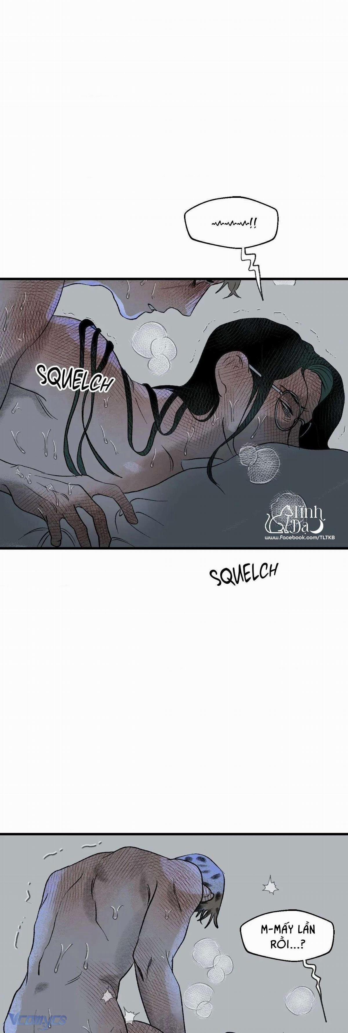 Melt - Phước Lành 26 trang 8