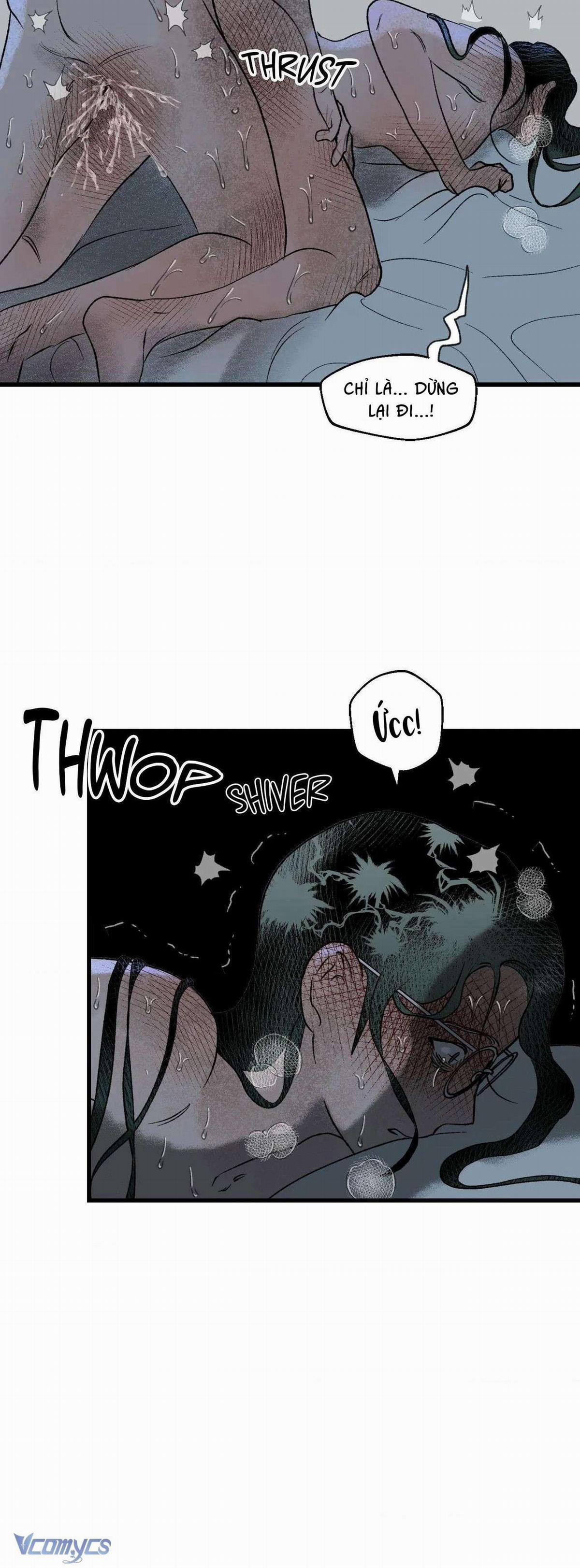 Melt - Phước Lành 26 trang 9