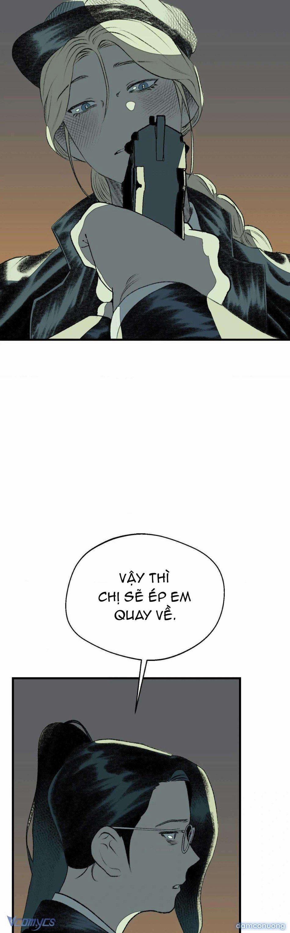 Melt - Phước Lành 28 trang 1