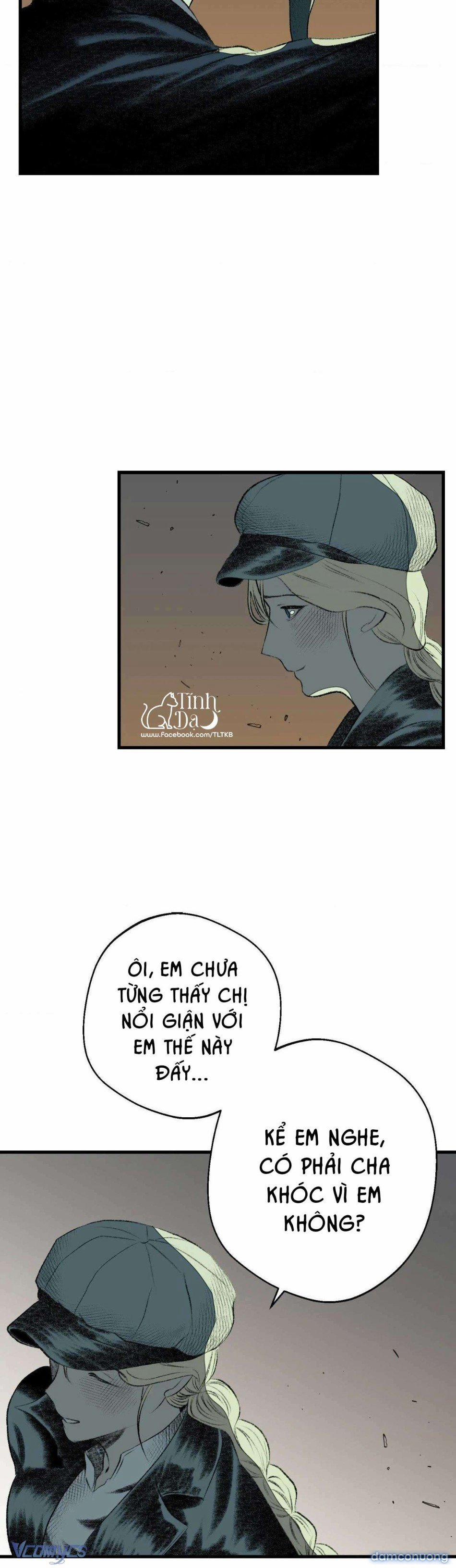 Melt - Phước Lành 28 trang 2