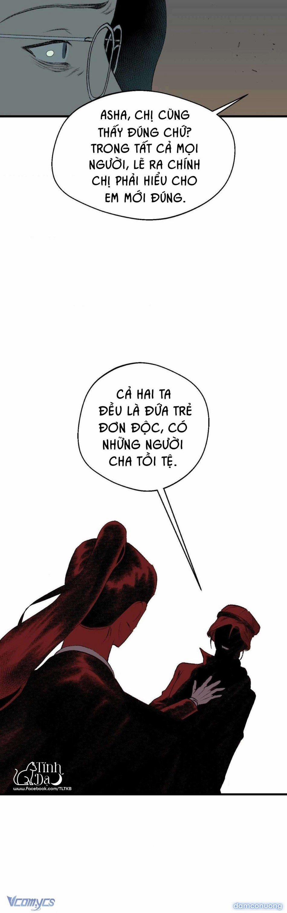 Melt - Phước Lành 28 trang 4