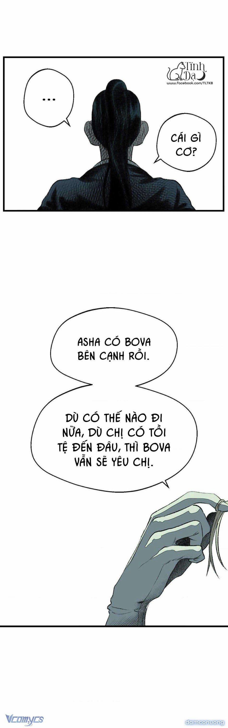 Melt - Phước Lành 28 trang 8