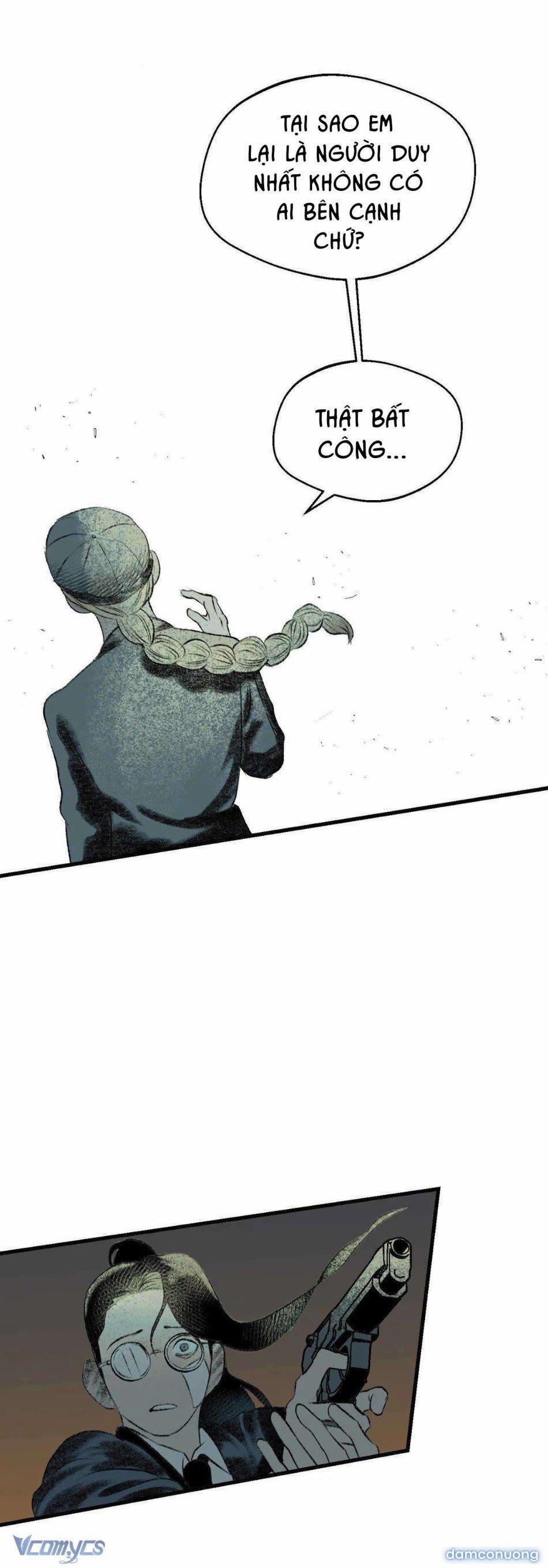 Melt - Phước Lành 28 trang 9