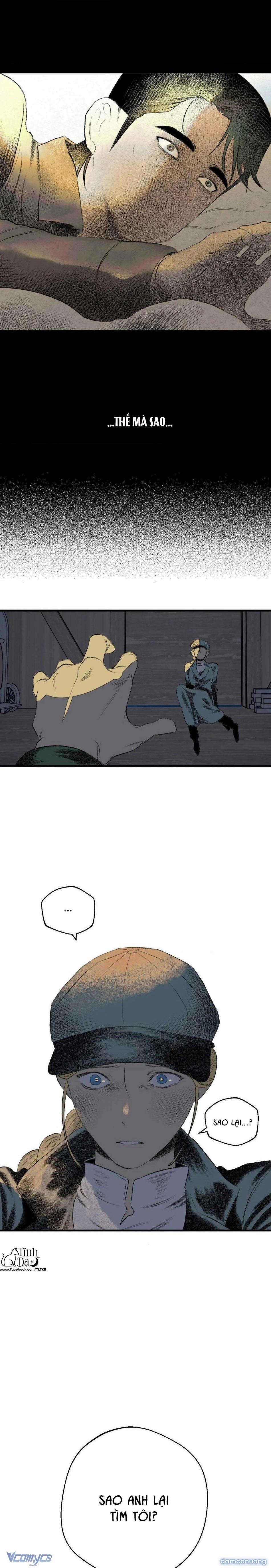 Melt - Phước Lành 29 trang 4