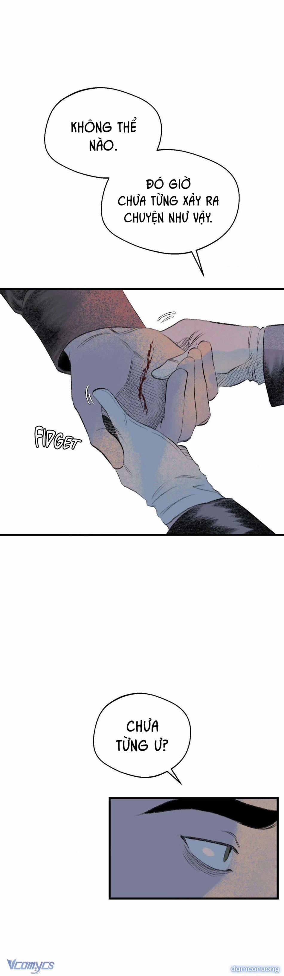 Melt - Phước Lành 30 trang 2