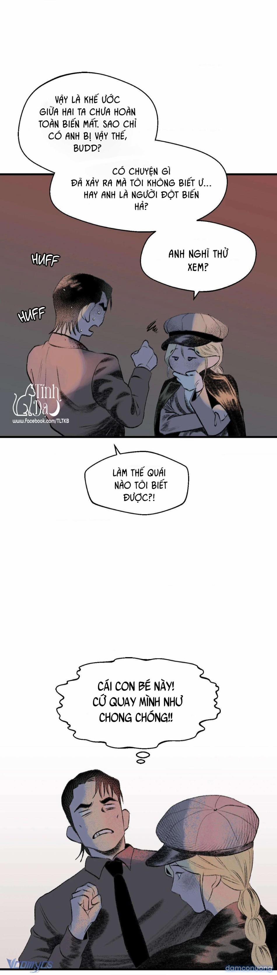 Melt - Phước Lành 30 trang 7