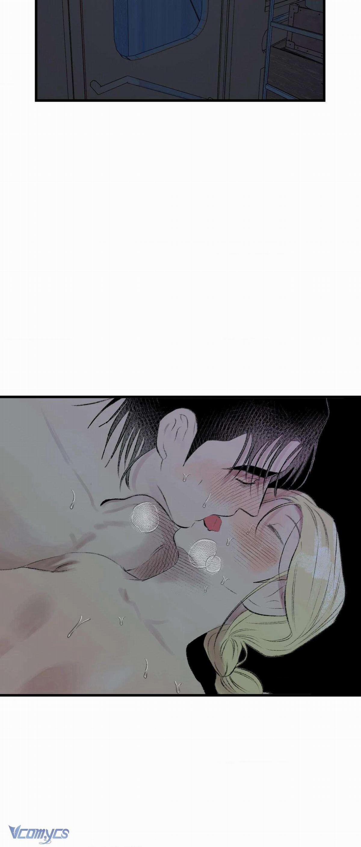 Melt - Phước Lành 31 trang 1