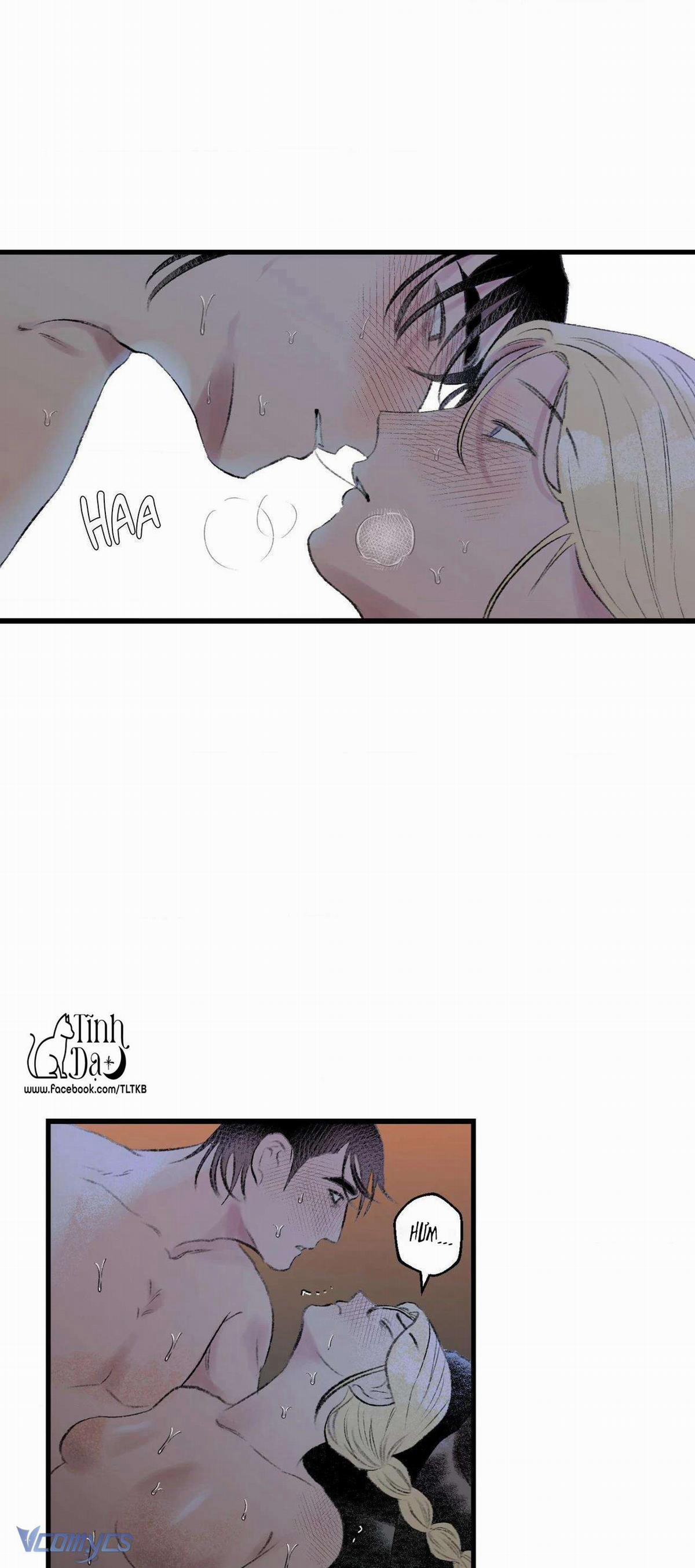 Melt - Phước Lành 31 trang 2