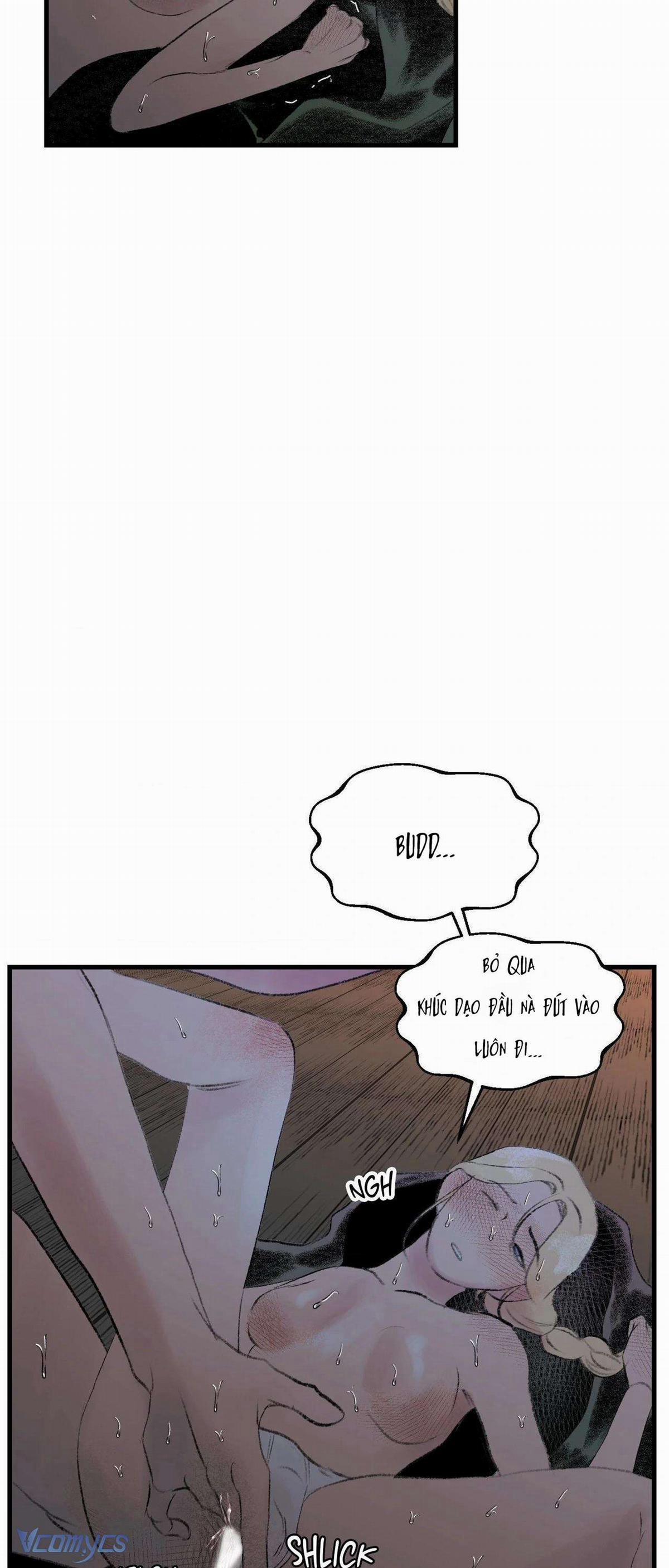 Melt - Phước Lành 31 trang 3