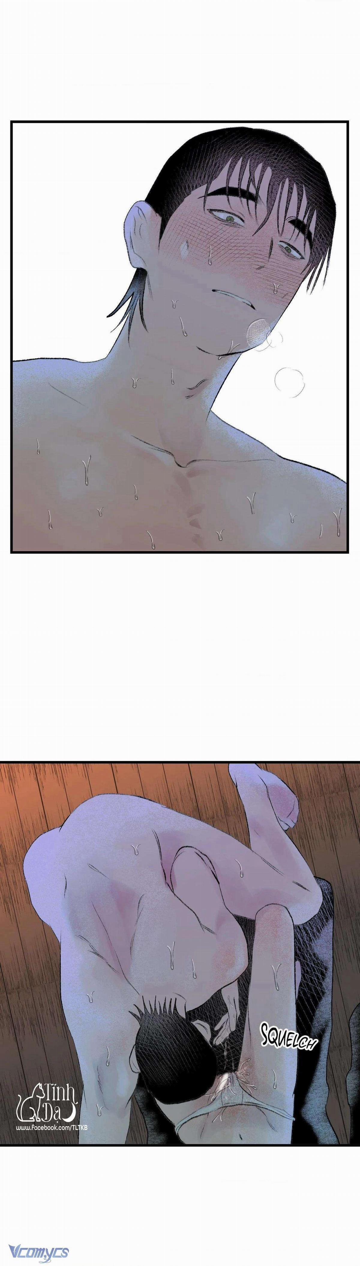 Melt - Phước Lành 31 trang 8