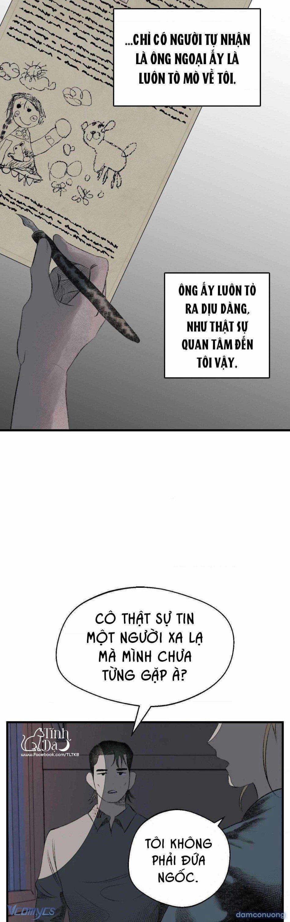 Melt - Phước Lành 32 trang 8