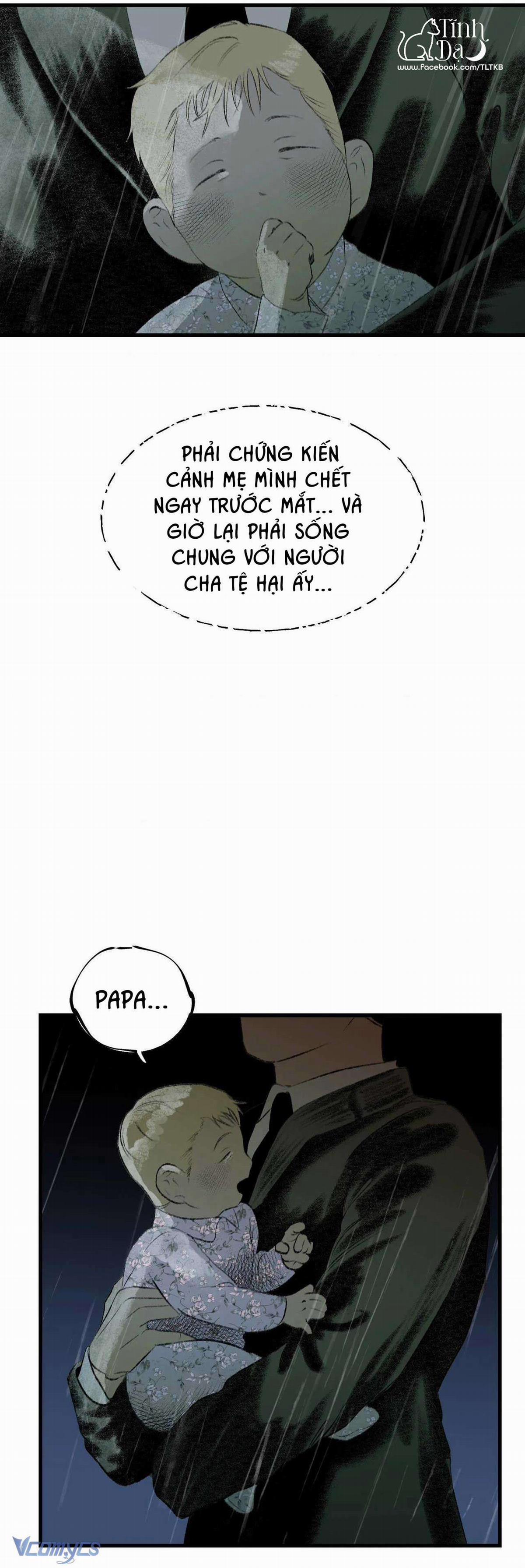 Melt - Phước Lành 38 trang 4